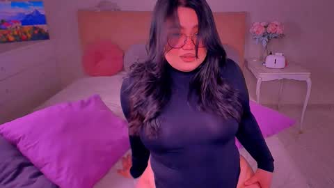 Snapshot of barbara_bb chatting on 02.17.25 Barbie Kim online show from 02.17.25