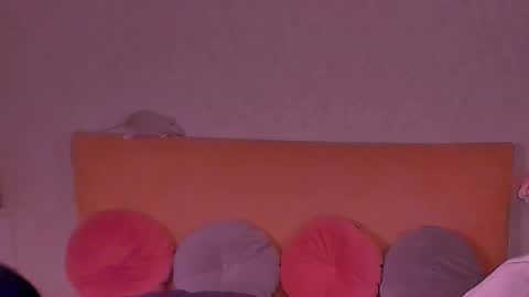 Snapshot of barbara_bb chatting on 02.23.25 Barbie Kim online show from 02.23.25