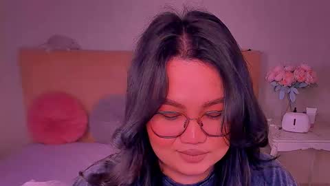 Snapshot of barbara_bb chatting on 02.27.25 Barbie Kim online show from 02.27.25