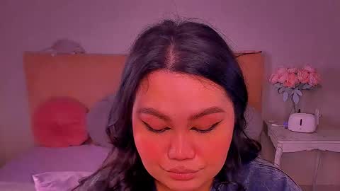 Snapshot of barbara_bb chatting on 02.28.25 Barbie Kim online show from 02.28.25