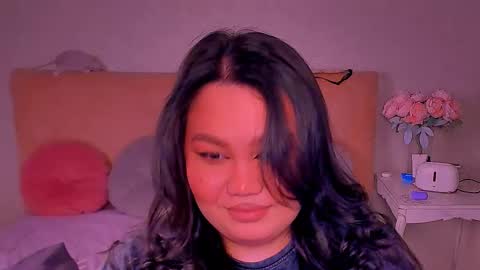 Snapshot of barbara_bb chatting on 03.02.25 Barbie Kim online show from 03.02.25