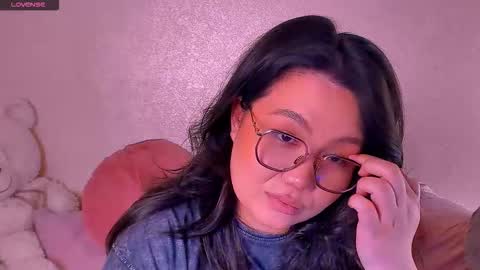 Snapshot of barbara_bb chatting on 09.14.25 Barbie Kim online show from 09.14.25