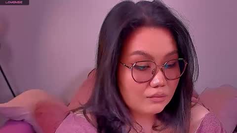 Snapshot of barbara_bb chatting on 10.26.25 Barbie Kim online show from 10.26.25