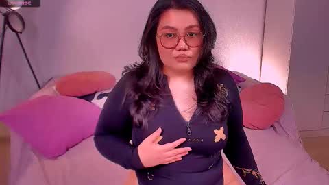 Snapshot of barbara_bb chatting on 11.13.25 Barbie Kim online show from 11.13.25