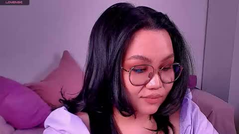 Snapshot of barbara_bb chatting on 11.22.25 Barbie Kim online show from 11.22.25