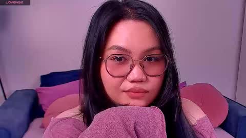 Snapshot of barbara_bb chatting on 12.20.25 Barbie Kim online show from 12.20.25