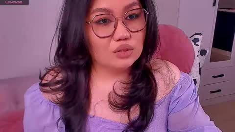 Barbie Kim online show from 02.19.26