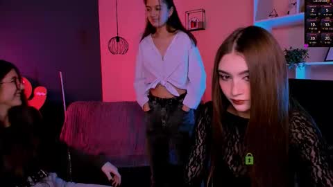 barbara_crazy online show from 12.22.25