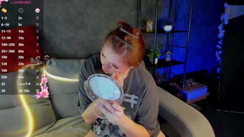 Snapshot of barbara_dunnn chatting on 01.14.26 barbara_dunnn online show from 01.14.26