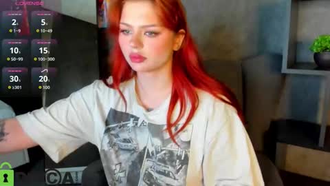 barbara_mitchel online show from 11.04.25