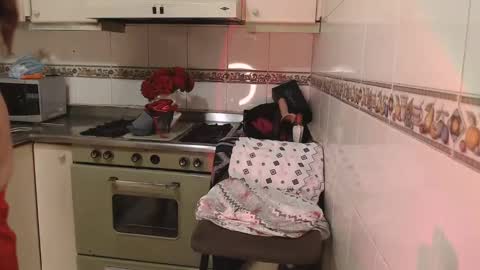 Barbara  online show from 01.19.25