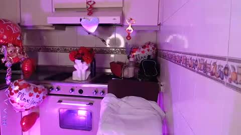 Barbara  online show from 02.14.25