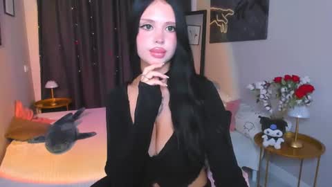 Barbara online show from 08.06.26