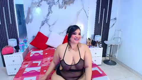 BARBARA FERRER online show from 04.27.26