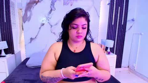 BARBARA FERRER online show from 05.14.26