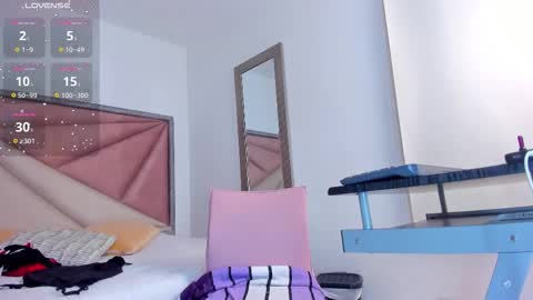 Barbara  online show from 09.11.25