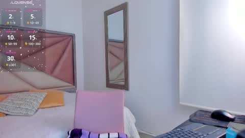 Barbara  online show from 09.14.25