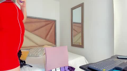 Barbara  online show from 09.14.25