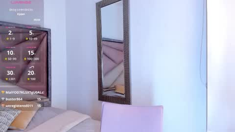 Barbara  online show from 11.16.25