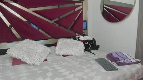 Snapshot of barbaraknox_ chatting on 05.23.26 Barbara online show from 05.23.26