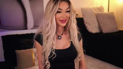  Ana  online show from 02.25.26