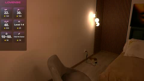 Snapshot of barbaraxoxox chatting on 11.13.25 barbaraxoxox online show from 11.13.25