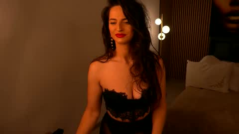 Snapshot of barbaraxoxox chatting on 11.25.25 barbaraxoxox online show from 11.25.25