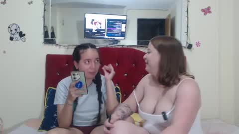 barbaraylola online show from 12.13.24