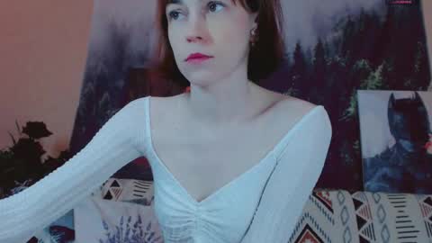 Snapshot of barbarian_girl chatting on 03.13.26 Amina online show from 03.13.26