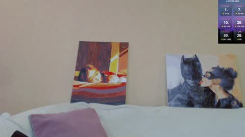 Snapshot of barbarian_girl chatting on 03.24.26 Amina online show from 03.24.26