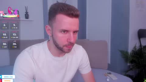Snapshot of barberryx chatting on 06.21.26 ENRIQUE online show from 06.21.26