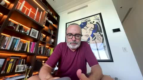 Ed online show from 03.08.26