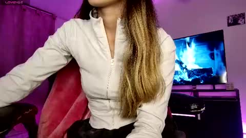 sexy Barbie online show from 07.17.26