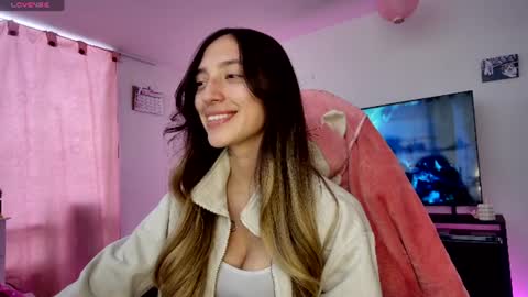 sexy Barbie online show from 07.17.26