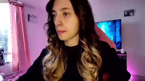 sexy Barbie online show from 07.20.26