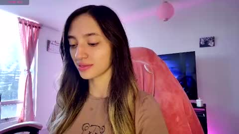 sexy Barbie online show from 07.21.26