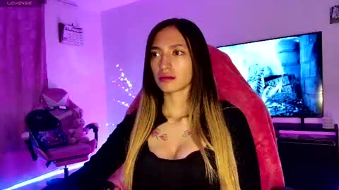 sexy Barbie online show from 07.27.26