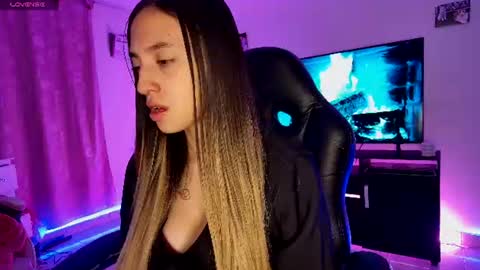 sexy Barbie online show from 07.30.26