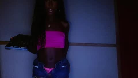 barbie969116 online show from 02.12.26