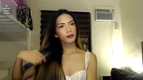 I am Barbie online show from 09.19.25