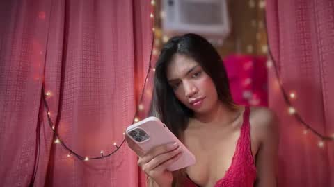 I am Barbie online show from 02.23.26