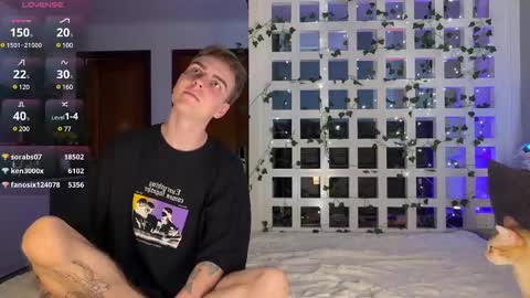 My name is Molly. Please say hello I like talking to you. If you have any wishes or obscene desires please use the tip menu online show from 02.20.25