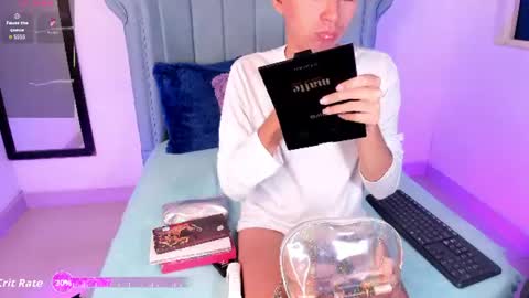          I work from home this is my room 3 online show from 06.10.26