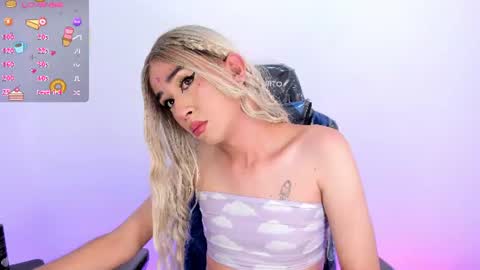 Snapshot of barbie_boy_ chatting on 07.10.26 I work from home this is my room 3 online show from 07.10.26