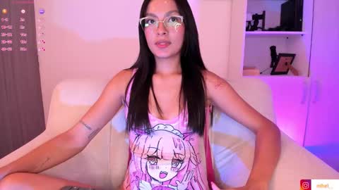 Snapshot of barbie_brunette3 chatting on 10.12.25  independet model online show from 10.12.25