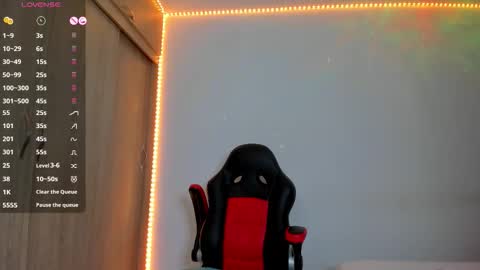 Snapshot of barbie_ebony_ chatting on 01.31.26 Nicolle online show from 01.31.26