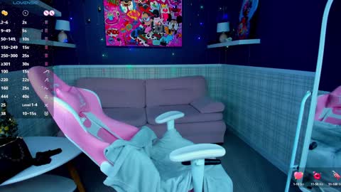 LisGTM2 Mon-Thu Sat 0100am-0700am online show from 01.09.25