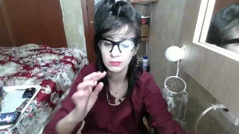 Snapshot of barbie_rococo chatting on 02.06.26 barbie_rococo online show from 02.06.26