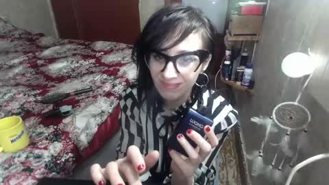 Snapshot of barbie_rococo chatting on 02.16.26 barbie_rococo online show from 02.16.26