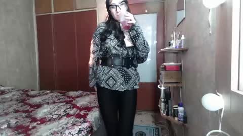 Snapshot of barbie_rococo chatting on 02.19.26 barbie_rococo online show from 02.19.26